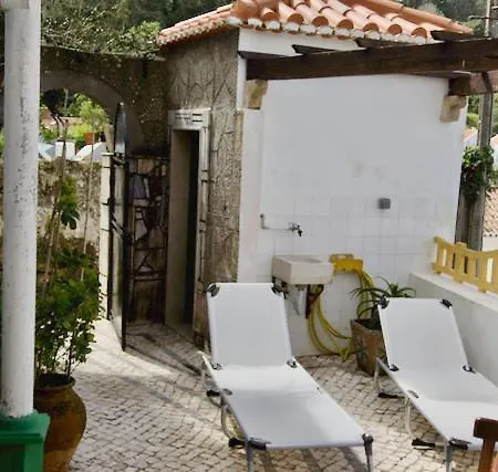 Gospodarstwo wiejskie O Sexto Sintra