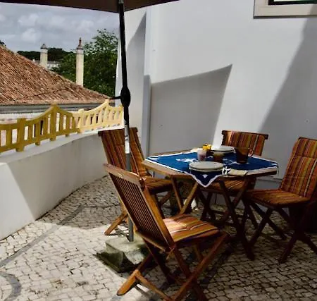 O Sexto Gospodarstwo wiejskie Sintra