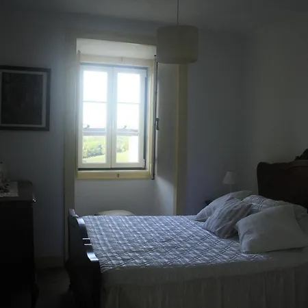 Gospodarstwo wiejskie O Sexto Sintra