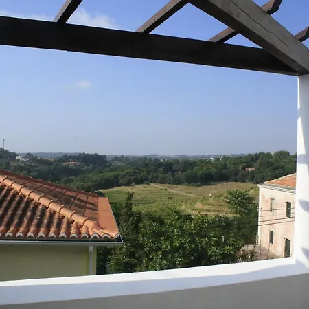 O Sexto Gospodarstwo wiejskie Sintra