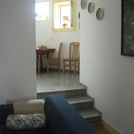 Gospodarstwo wiejskie O Sexto Sintra